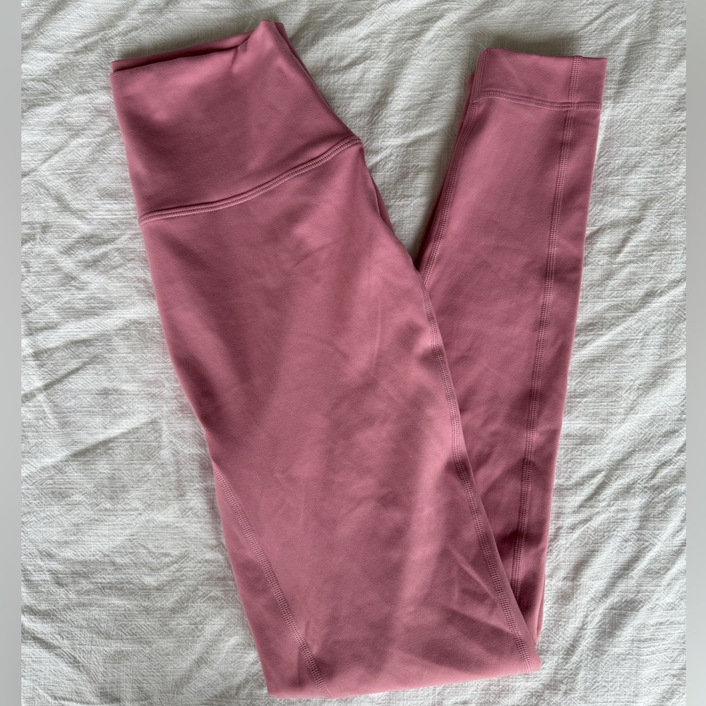 SET Active Luxform Gloss Leggings